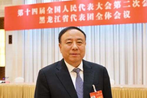 全國(guó)人大代表，九洲集團(tuán)董事長(zhǎng)李寅：關(guān)于加快“微電網(wǎng)”建設(shè)政策實(shí)施的建議